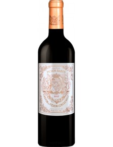 Château Pichon Baron 2014