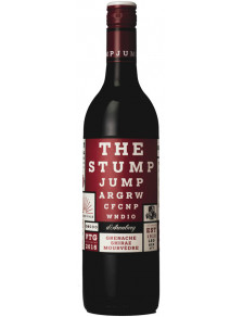 Stump Jump Red 2017