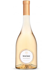 Château Maïme - Côtes de Provence Rosé 2020
