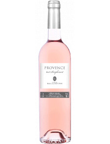 Tout Simplement Rosé - Côtes de Provence Rosé 2019