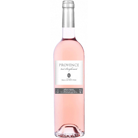 Tout Simplement Rosé - Côtes de Provence Rosé 2019