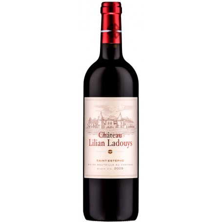 Château Lilian Ladouys 2016