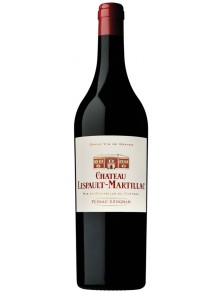 Château Lespault Martillac 2016