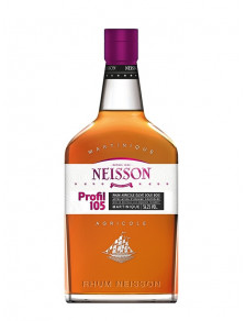 NEISSON Profil 105 70cl 54.2%