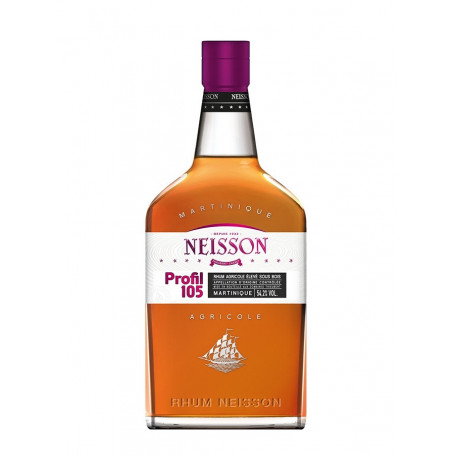 NEISSON Profil 105 70cl 54.2%