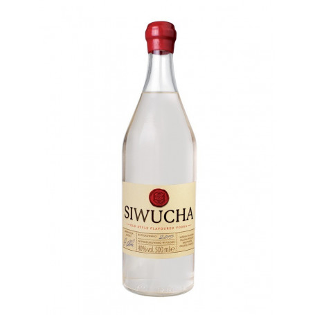 SIWUCHA 40% SIWUCHA 40%