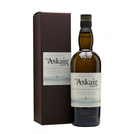 PORT ASKAIG 8 ans 45,8%