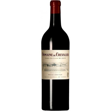 Domaine de Chevalier Rouge 2015