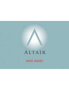 Mas Amiel - Altaïr 2020