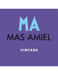 Mas Amiel - Maury Vintage 2019 (37.5cl)