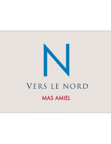 Mas Amiel - Vers Le Nord - Maury Sec Bio 2019
