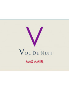 Mas Amiel - Vol de Nuit - VDP Roussillon Bio 2019