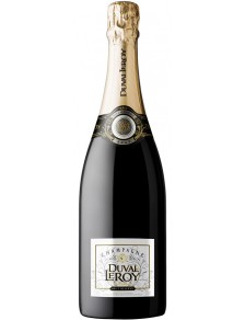 Champagne Duval-Leroy Brut Blanc de Blancs Chardonnay