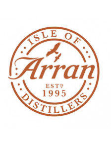 ARRAN Barrel Reserve 43%