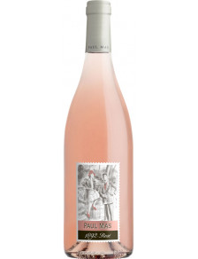Paul Mas 1892 Rosé - Viticulture Biologique 2020
