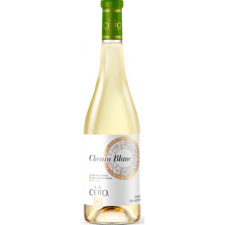 L.A. Cetto - Chenin Blanc 2020