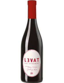 LEVAT - Vin de France 2019