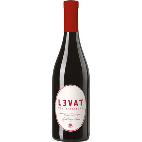 LEVAT - Vin de France 2019