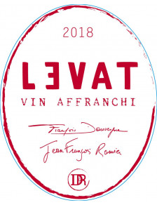 LEVAT - Vin de France 2019