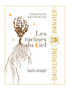 Les Racines du Ciel - Saint-Joseph 2019