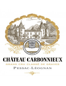 Château Carbonnieux Blanc 2018