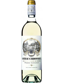 Château Carbonnieux Blanc 2018