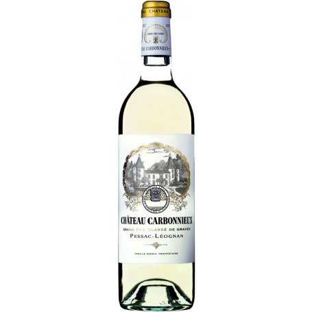 Château Carbonnieux Blanc 2018