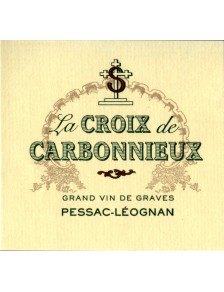 La Croix de Carbonnieux 2017