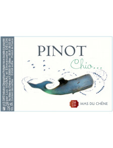 Pinot Chio - IGP Gard Rouge 2019