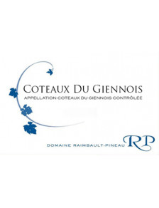 Coteaux du Giennois Blanc 2021