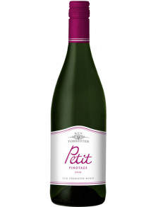 Petit Pinotage 2021