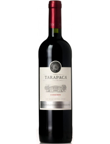 Tarapaca - Carménère - 2021