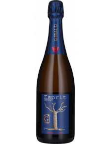 Champagne Henri Giraud - Esprit Nature 75cl
