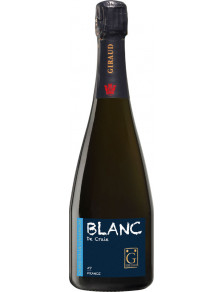 Champagne Henri Giraud - Blanc de Craie 75cl