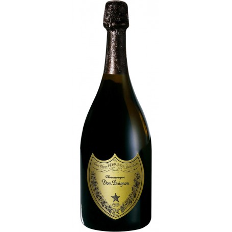 Champagne Dom Pérignon Coffret Vintage 2012