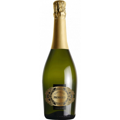 Barocco - Prosecco Spumante DOC Extra Dry