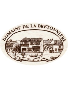 Dom. Bretonnière Muscadet Sèvre et Maine sur Lie 2021
