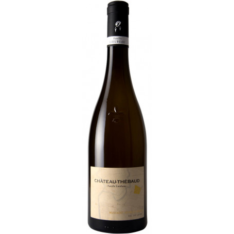 Famille Lieubeau - Cru Château-Thébaud Muscadet S. et Maine Bio 2018