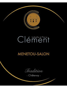 Menetou-Salon Rouge Tradition 2019