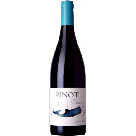 Pinot Chio - IGP Gard Rouge 2020