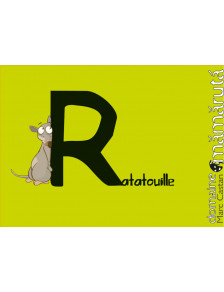 Ratatouille - Fitou 2021