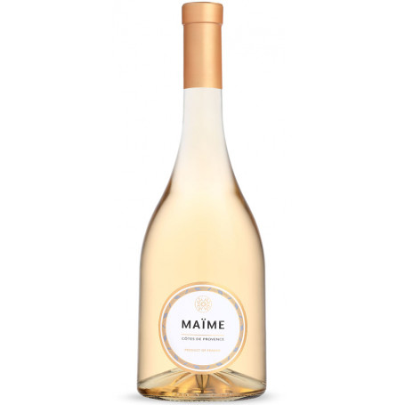 Château Maïme - Côtes de Provence Rosé 2021