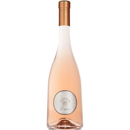 Château Maïme - Origine Côtes de Provence Rosé 2021