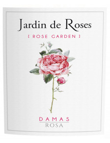 Jardin de Roses 2021