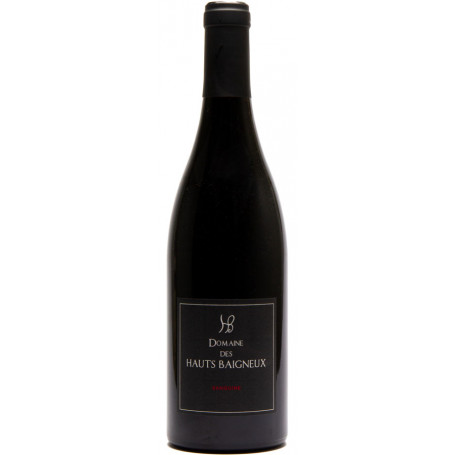 Domaine des Hauts-Baigneux Sanguine Bio 2021