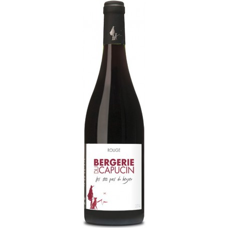 Les 100 pas du Berger Rouge 2020