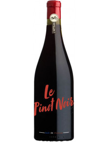 L'Artisan Pinot Noir 2021