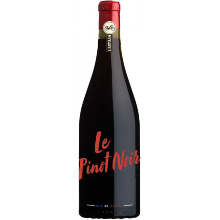 L'Artisan Pinot Noir 2021