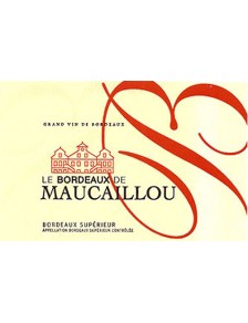 Le B de Maucaillou 2018