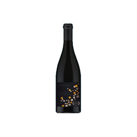 Chinon Rouge "La Singulière" 2014